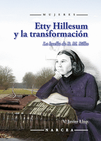 Etty hillesum y la transformacion