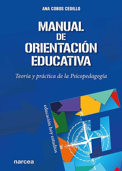 Manual de orientacion educativa