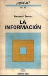 Informacion,la