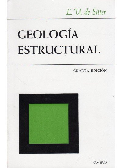 Geologia estructural