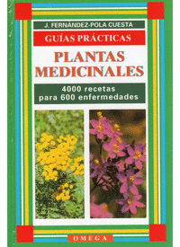 Plantas medicinales. un recetario basico