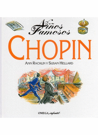 Chopin niños famosos