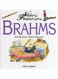 Brahms niños famosos