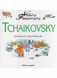 Niños famosos. tchaikovsky