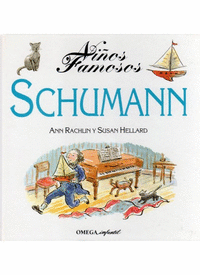 Schumann niños famosos