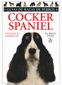Cocker spaniel. guias razas de perros