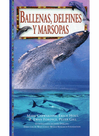 Ballenas, delfines y marsopas