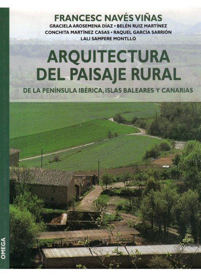 Arquitectura del paisaje rural