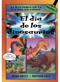 El dia de los dinosaurios