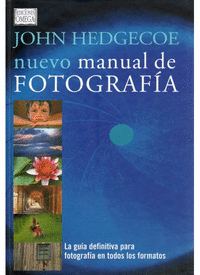 Nuevo manual de fotograf¡a