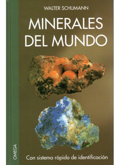 Minerales del mundo