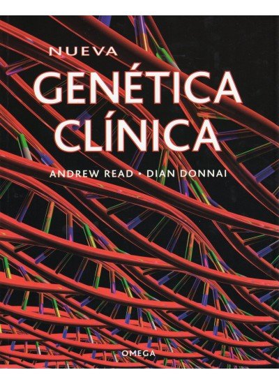 Nueva genetica clinica