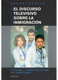 Discurso televisivo sobre inmigracion