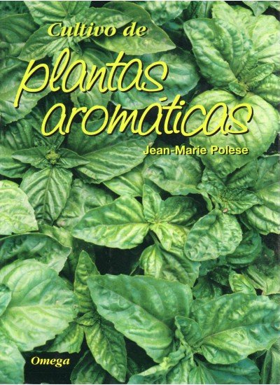 Cultivo de plantas aromáticas