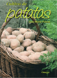 Cultivo de patatas