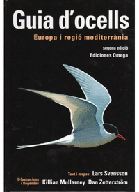 Guia d'ocells 2/ed.