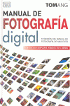 Manual de fotograf¡a digital, 5/e