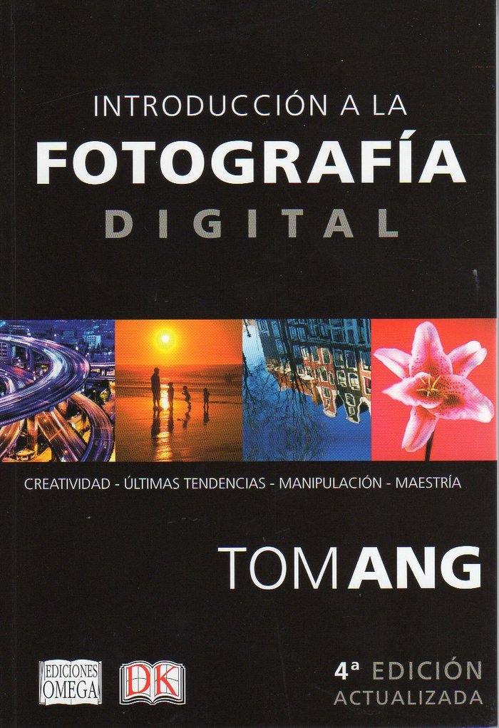 Introducción a la fotograf¡a digital