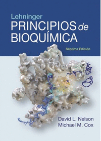 Principios de bioqu¡mica lehninger, 7/ed.