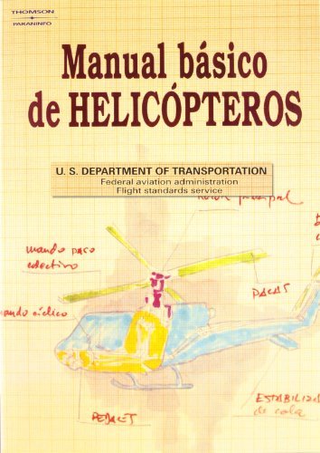 Manual basico helicopteros