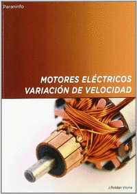 Motores electricos variacion velocidad