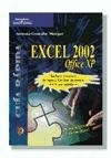 Excel 2002 office xp