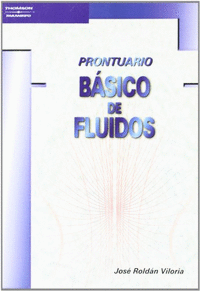 Prontuario basico fluidos