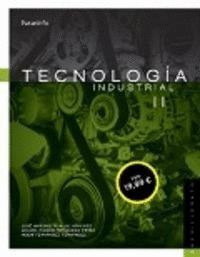 Tecnología Industrial II. 2º Bachillerato LOMCE