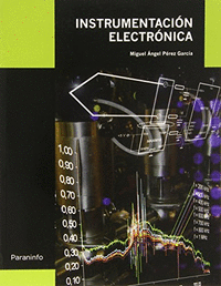 Instrumentacion electronica