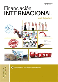 Financiacion internacional (edicion 2019)