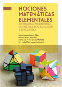 Nociones matematicas elementales aritmetica magnitudes