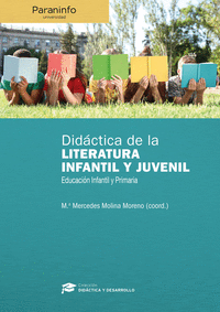 Didactica de la literatura infantil y juvenil en educacion i