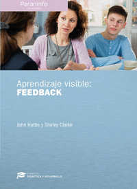 Aprendizaje visible feedback