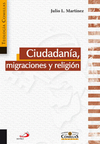 Ciudadania, migraciones y religion