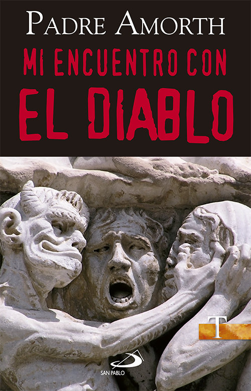 Mi encuentro con el diablo - Librería Moriarty