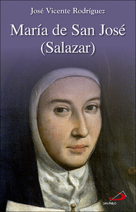 Maria de san jose (salazar)