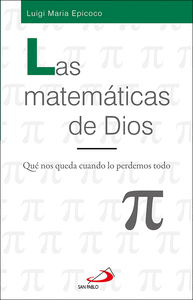 Matematicas de dios,las