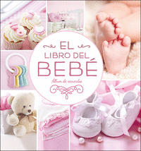 Libro del bebe rosa,el ne