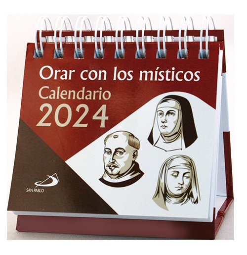 Calendario Católico 2024