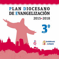 Plan diocesano de evangelizacion. año 3