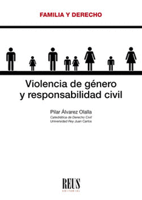 Violencia de genero y responsabilidad civil