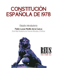 Constitucion española de 1978