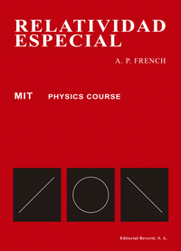 Curso fisica m.i.t.-1/relatividad especi