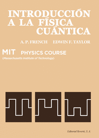 Curso fisica m.i.t.-4/int.fisica cuantic