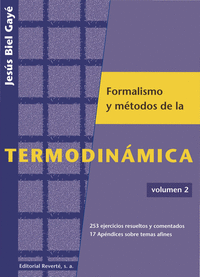 Formalismo y metod.termodinamica ii
