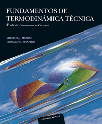 Fundamentos de termodinamica tecnica 2ºed