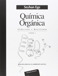 Quimica organica. 2 vols.(imp. dig.)