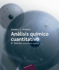 Analisis quimico cuantitativo 3ed