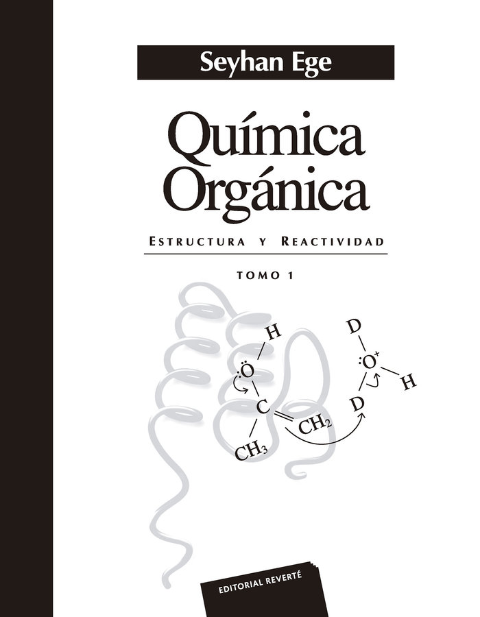 Quimica organica i ed.especial