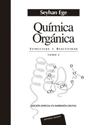 Quimica organica. volumen 2